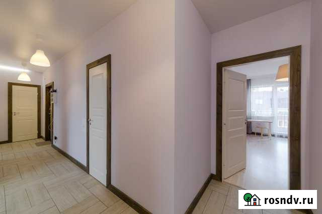 3-комнатная квартира, 81 м², 5/6 эт. на продажу во Всеволожске Всеволожск - изображение 1