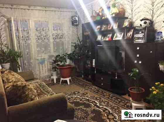 3-комнатная квартира, 60 м², 5/5 эт. в аренду на длительный срок в Нижневартовске Нижневартовск