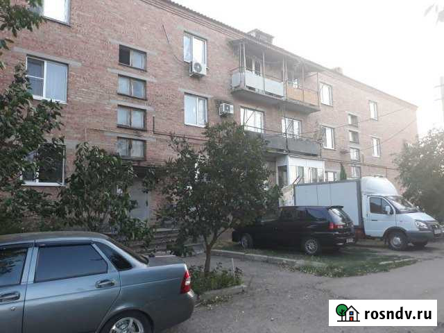 3-комнатная квартира, 68 м², 1/3 эт. на продажу в Привольной Привольная - изображение 1