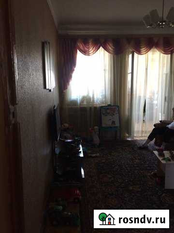 Комната 53 м² в 2-ком. кв., 2/2 эт. на продажу в Севастополе Севастополь - изображение 1