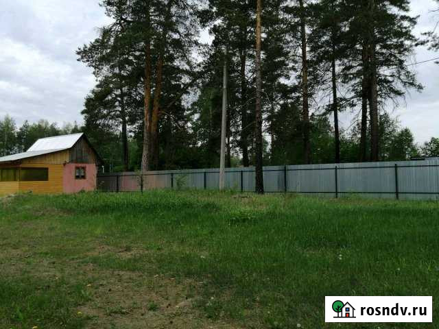 Участок ИЖС 15 сот. на продажу в Шатуре Шатура - изображение 1