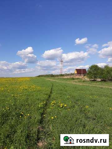 Участок ИЖС 12 сот. на продажу в Бегуницах Бегуницы - изображение 1