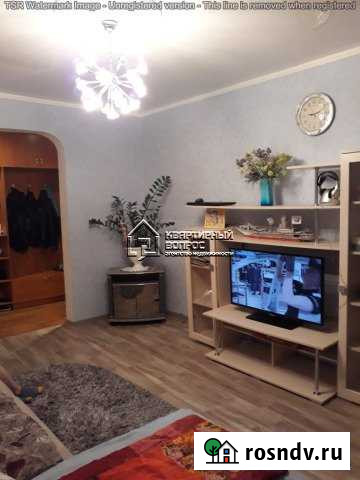 3-комнатная квартира, 79 м², 4/4 эт. на продажу в Кумертау Кумертау - изображение 1