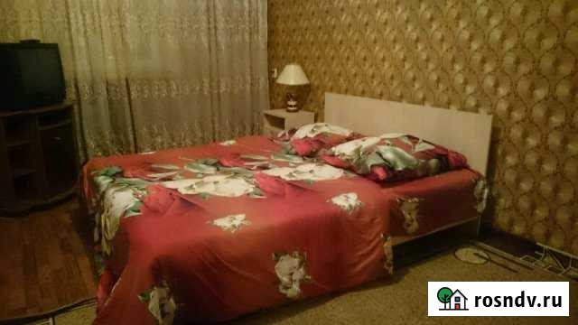 2-комнатная квартира, 55 м², 1/3 эт. в аренду посуточно в Клине Клин - изображение 1