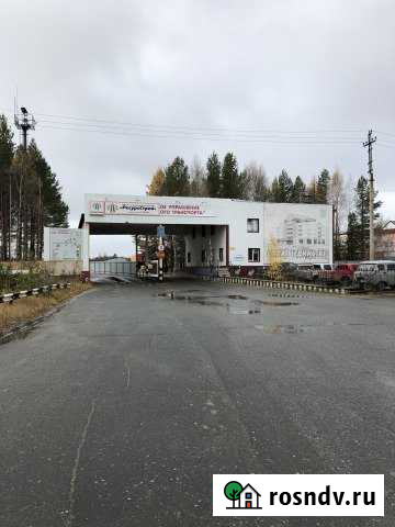 Помещение свободного назначения, 847,4 кв.м. Советский - изображение 1