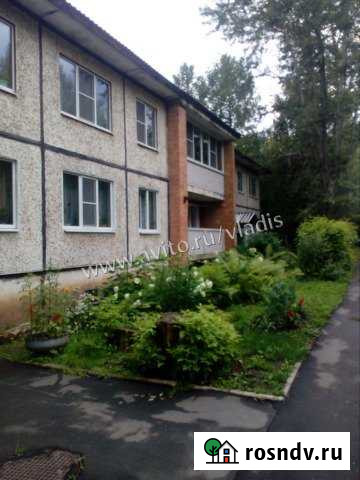 1-комнатная квартира, 31 м², 1/2 эт. на продажу в Суздале Суздаль - изображение 1