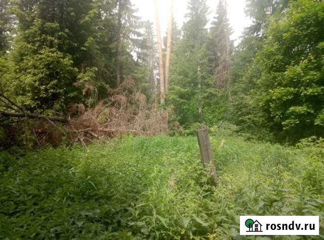 Дом 54.9 м² на участке 26 сот. на продажу в Звенигороде Звенигород - изображение 1