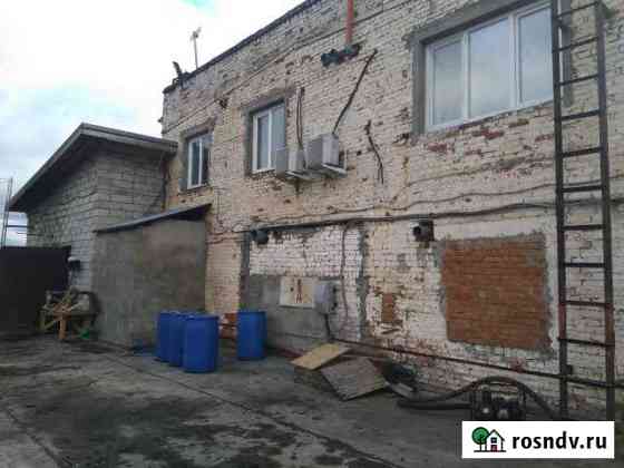 Производственное помещение, 600 кв.м. Пермь
