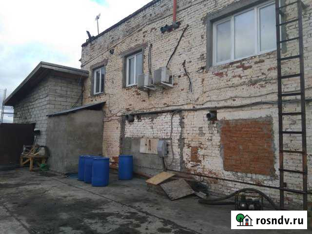 Производственное помещение, 600 кв.м. Пермь - изображение 1