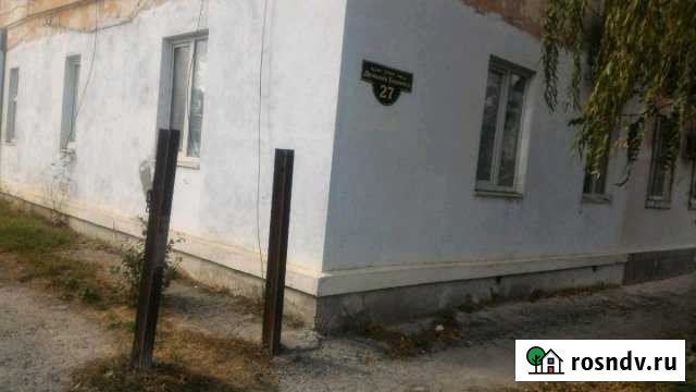 2-комнатная квартира, 40 м², 1/2 эт. на продажу в Кизляре Республики Дагестан Кизляр - изображение 1