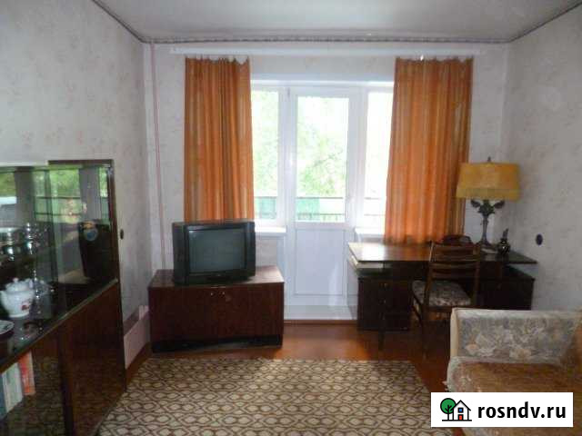 2-комнатная квартира, 44 м², 2/5 эт. в аренду на длительный срок в Сыктывкаре Сыктывкар - изображение 1