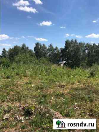Участок СНТ, ДНП 6 сот. на продажу в Воровского Воровского