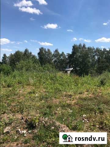 Участок СНТ, ДНП 6 сот. на продажу в Воровского Воровского - изображение 1