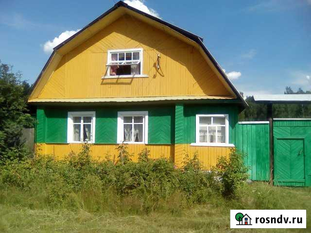 Дом 85 м² на участке 16 сот. на продажу в Снежинске Снежинск - изображение 1