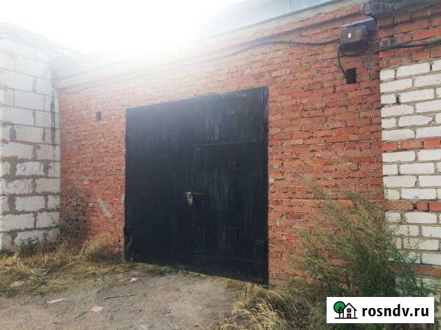 Гараж на продажу в Уральском Уральский - изображение 1