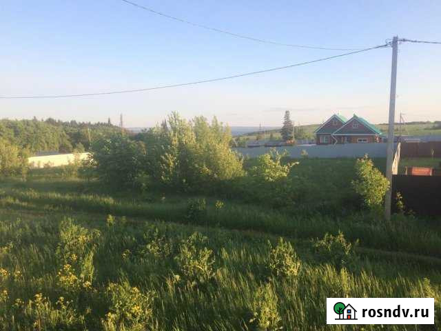 Участок ИЖС 9 сот. на продажу в Алнашах Алнаши - изображение 1