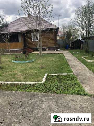 Дом 100 м² на участке 6.2 сот. на продажу в Володарского Володарского - изображение 1