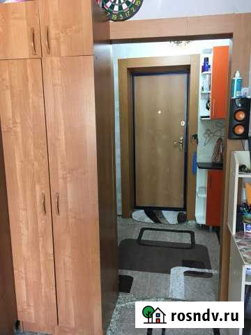 Комната 17 м² в 1-ком. кв., 3/5 эт. на продажу в Новочебоксарске Новочебоксарск - изображение 1