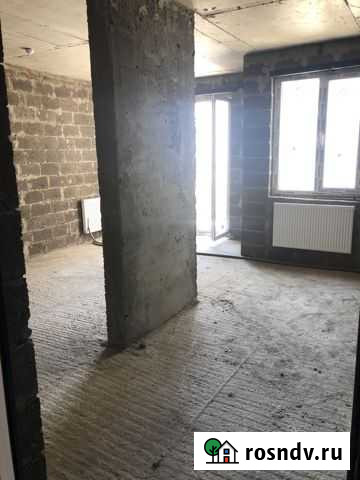 Квартира-студия, 34 м², 2/5 эт. на продажу в Мысхако Мысхако - изображение 1