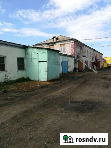 Сдам нежилое помещение Исилькуль - изображение 1