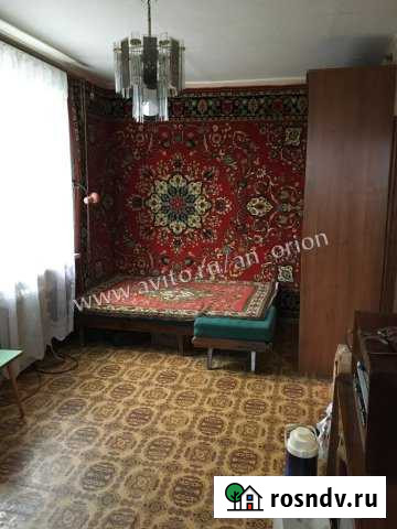 1-комнатная квартира, 32 м², 4/5 эт. в аренду на длительный срок во Фрязино Фрязино - изображение 1