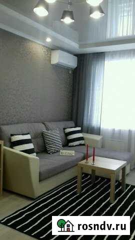 1-комнатная квартира, 35 м², 9/10 эт. в аренду посуточно в Керче Керчь - изображение 1