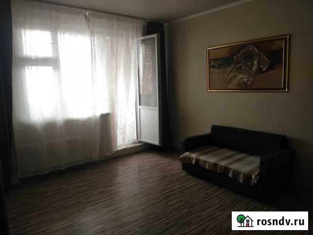 2-комнатная квартира, 64 м², 17/17 эт. на продажу в Железнодорожном Московской области Железнодорожный - изображение 1