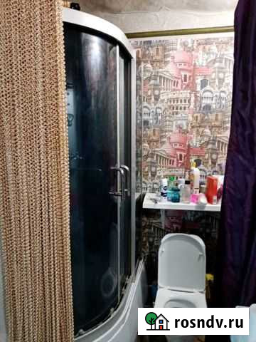 Дом 54 м² на участке 10 сот. в аренду на длительный срок в Кулешовке Кулешовка - изображение 1