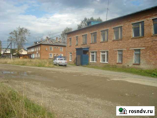 Продам помещение свободного назначения, 79,4 кв.м. Лобва - изображение 1