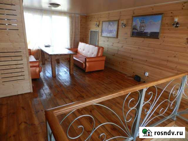 Дача 70 м² на участке 12 сот. в аренду посуточно в Рузаевке Рузаевка - изображение 1