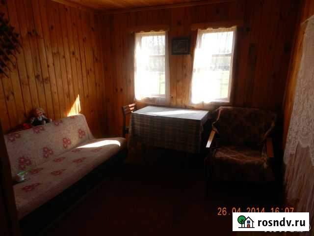 Участок СНТ, ДНП 9 сот. на продажу в Козлово Козлово - изображение 1