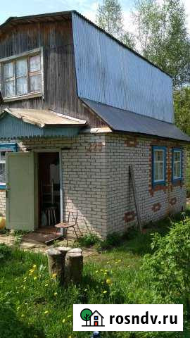 Дача 49 м² на участке 10 сот. на продажу в Суздале Суздаль - изображение 1