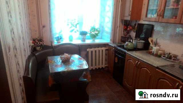 2-комнатная квартира, 60 м², 3/10 эт. в аренду посуточно в Ельце Елец - изображение 1