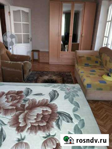 1-комнатная квартира, 45 м², 4/5 эт. на продажу во Владикавказе Владикавказ - изображение 1