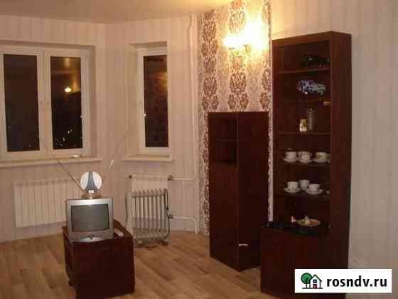 Квартира-студия, 43 м², 11/13 эт. в аренду на длительный срок в Электроугли Электроугли