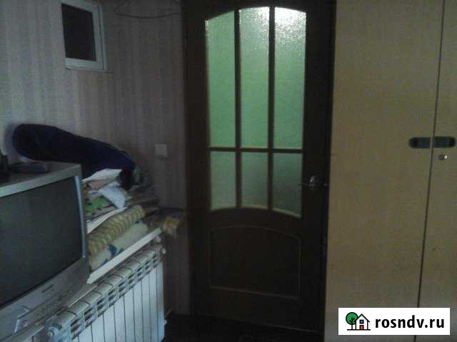 Комната 12 м² в 5-ком. кв., 1/1 эт. в аренду посуточно в Ростове-на-Дону Ростов-на-Дону - изображение 1