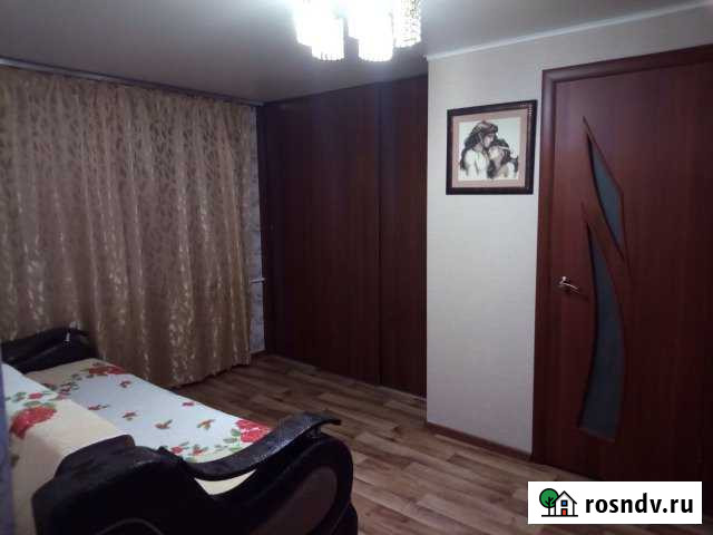 1-комнатная квартира, 32 м², 2/2 эт. на продажу в Старой Каменке Старая Каменка - изображение 1