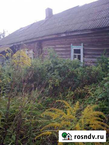 Дом 56 м² на участке 15 сот. на продажу в Гагарине Гагарин - изображение 1