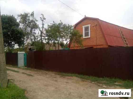 Дача 60 м² на участке 4 сот. на продажу в Афипском Афипский