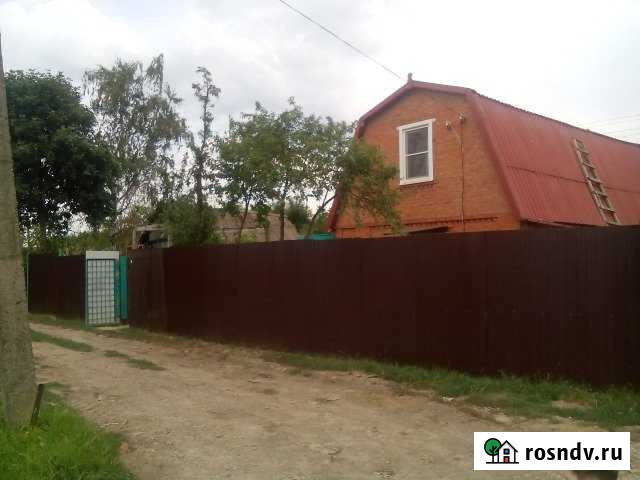 Дача 60 м² на участке 4 сот. на продажу в Афипском Афипский - изображение 1