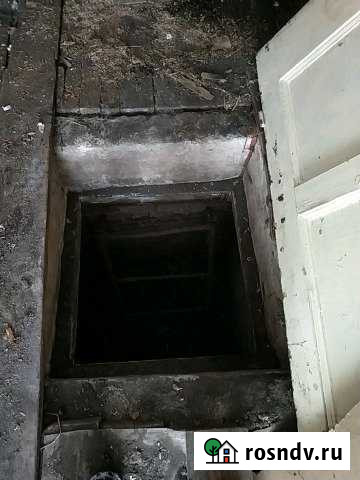 Гараж 24 м² на продажу в Каменке Пензенской области Каменка - изображение 1