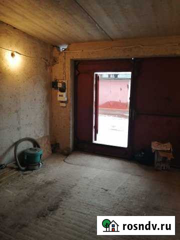 Гараж 24 м² на продажу в Великом Новгороде Великий Новгород - изображение 1