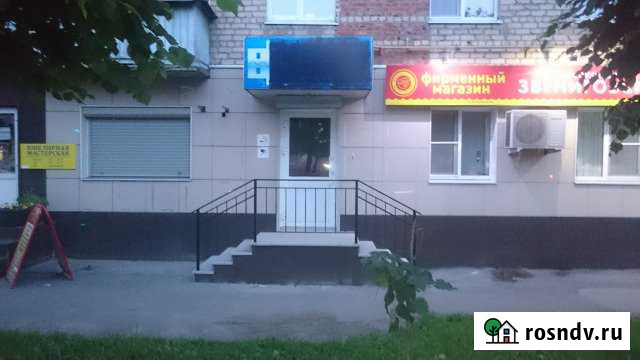 Офисное помещение, 31 кв.м. Чебоксары - изображение 1