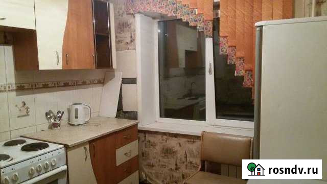 2-комнатная квартира, 53 м², 1/5 эт. в аренду посуточно в Ачинске Ачинск - изображение 1