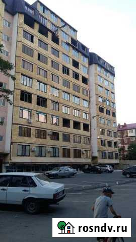 2-комнатная квартира, 65 м², 7/10 эт. на продажу в Кизилюрте Кизилюрт - изображение 1