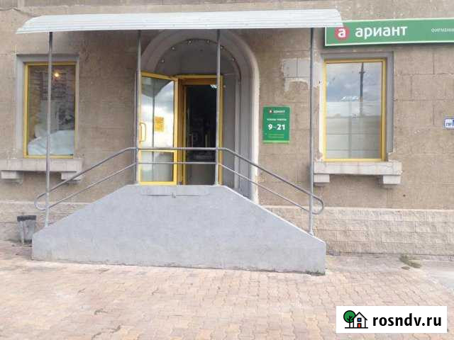 Продам помещение свободного назначения Магнитогорск - изображение 1