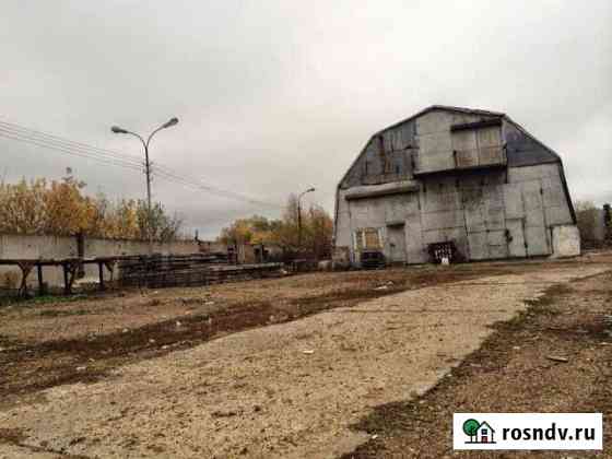 Участок промназначения 44 сот. на продажу в Уфе Уфа