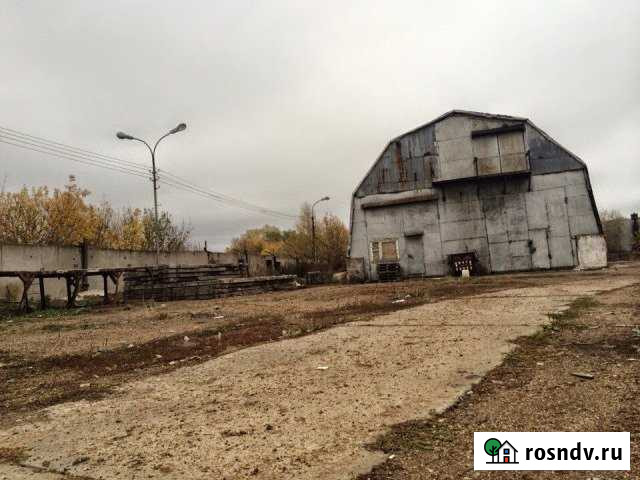 Участок промназначения 44 сот. на продажу в Уфе Уфа - изображение 1