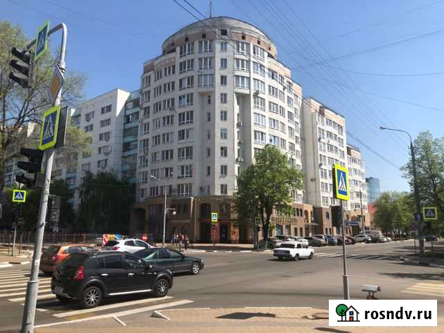 3-комнатная квартира, 82 м², 7/12 эт. на продажу в Белгороде Белгород - изображение 1