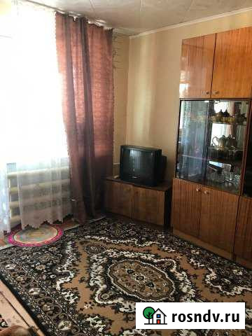 1-комнатная квартира, 31 м², 3/3 эт. на продажу в Еткуле Еткуль - изображение 1